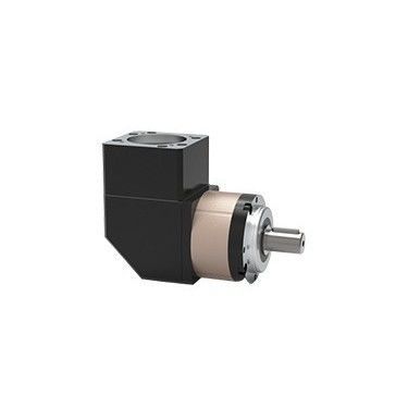 Планетарный редуктор - KVE series - KOFON Motion Group - ортогональный / со сплошным валом / 200-500 Nm