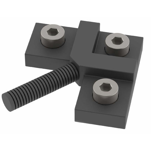 Датчик напряжения - 3-hole bolt-on - Datum Electronics