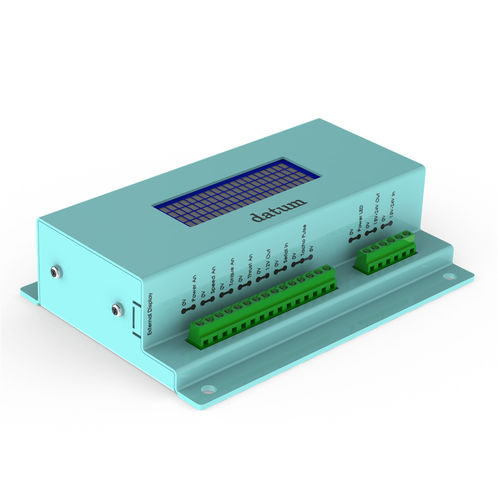 Интерфейс для датчика крутящего момента - Datum Electronics