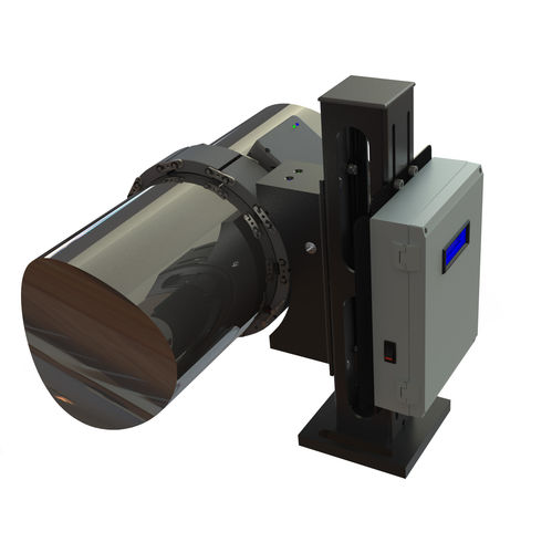 Измерительная система мощности - Ship Shaft Power Meter - Datum Electronics