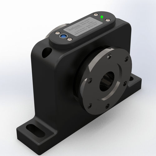 Ротационный датчик момента - FF425 - Datum Electronics - фланцевый / цифровой / высокой точности