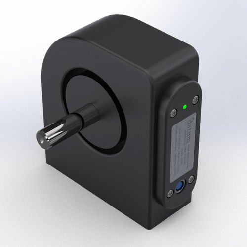 Статический датчик момента - RS425 - Datum Electronics - ротационный / цифровой / высокой точности