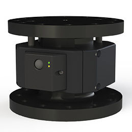 Ротационный датчик момента - C440 - Datum Electronics - фланцевый / бесконтактный