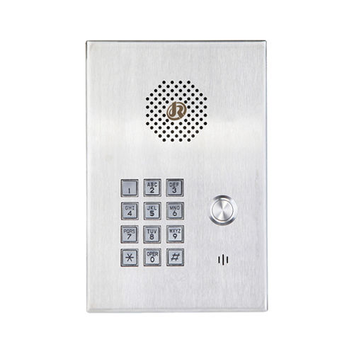 Переговорное устройство для неотложной помощи - JR308-FK - J&R Technology Ltd