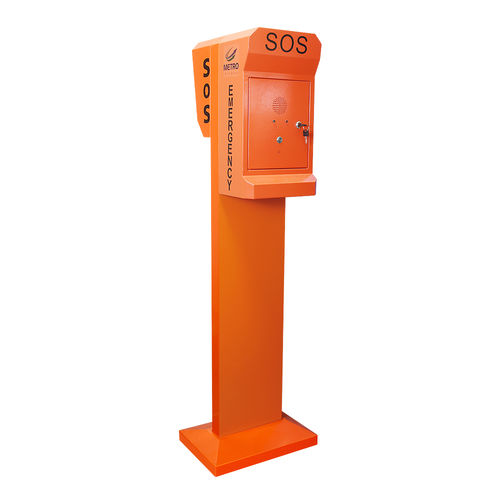 Терминал вызова SIP - JR330-SC-C - J&R Technology Ltd - GSM / UMTS / GPRS