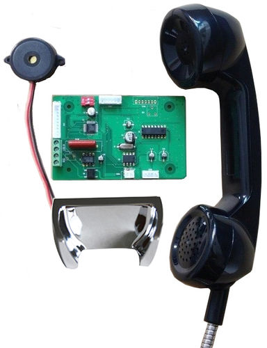 Комплект для телефона - JR-Kits-04 - J&R Technology Ltd
