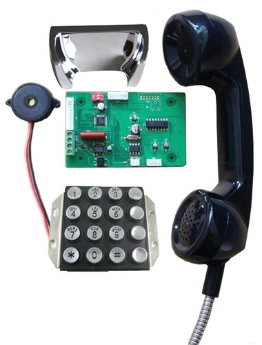 Комплект для телефона - JR-Kits-05 - J&R Technology Ltd