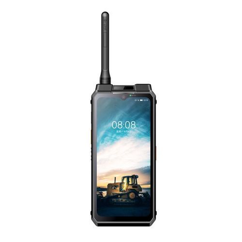 Промышленный телефон WiFi - JR-MP-09 - J&R Technology Ltd - bluetooth / WCDMA / 5G