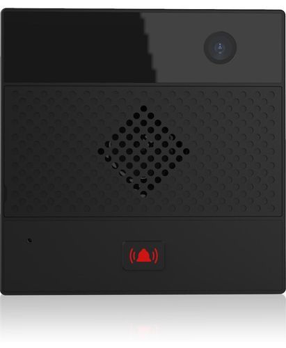 Переговорное устройство видео - K86 - J&R Technology Ltd - для контроля доступа / IP54 / настенное