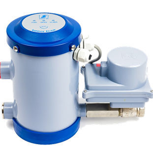 Очиститель для конденсата - ST-1500A - Super Air Compressor Technology Co., Ltd. - автоматический / электронный / без потерь