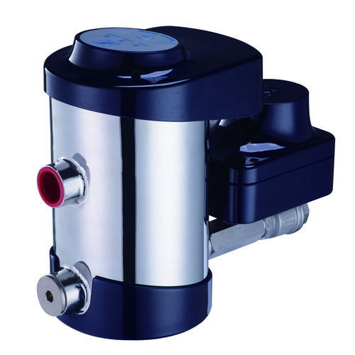 Очиститель для конденсата - Super Trap - Super Air Compressor Technology Co., Ltd. - автоматический / электронный / без потерь