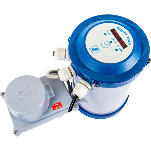 Очиститель для конденсата - ST series - Super Air Compressor Technology Co., Ltd. - автоматический / электронный / без потерь