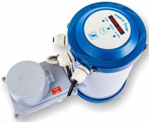Очиститель для конденсата - ST-500AC - Super Air Compressor Technology Co., Ltd. - автоматический / электронный / без потерь