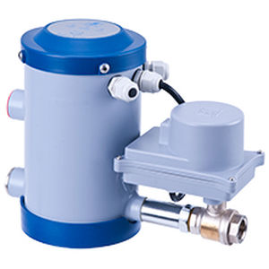 Очиститель для конденсата - ST-500A - Super Air Compressor Technology Co., Ltd. - для воды / автоматический / электронный