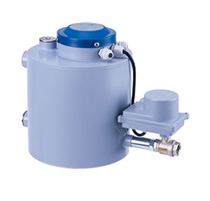 Очиститель для конденсата - ST-35000A - Super Air Compressor Technology Co., Ltd. - автоматический / электронный / без потерь
