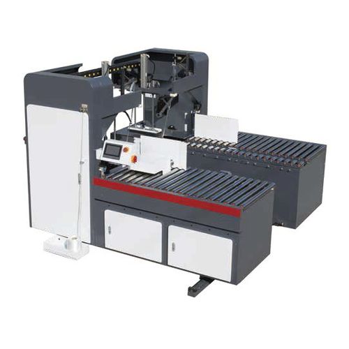Оберточная машина - JDT-1000A - Tangshan Jiasun Import and Export Co.,Ltd