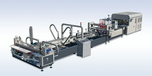 Оберточная машина - JHXDB-2 series - Tangshan Jiasun Import and Export Co.,Ltd