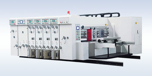 Автоматический вертикальный долбежный станок - YKS series - Tangshan Jiasun Import and Export Co.,Ltd