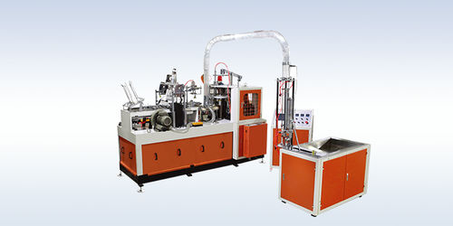 Автоматическая формовочная машина - ZSZB-D - Tangshan Jiasun Import and Export Co.,Ltd - запаиватель