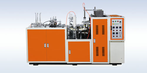 Формовочная машина горячим тиснением - ZB - Tangshan Jiasun Import and Export Co.,Ltd - автоматическая / запаиватель