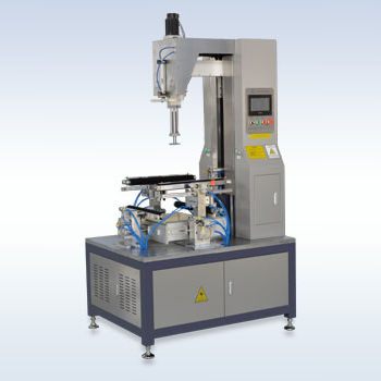 Автоматическая машина для производства картонных коробок - SL-460 - Tangshan Jiasun Import and Export Co.,Ltd