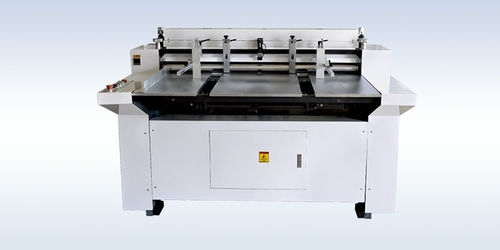 Резательный станок для картонных труб - FQ-1300 - Tangshan Jiasun Import and Export Co.,Ltd - автоматический