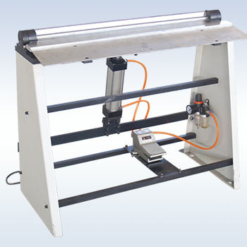 Паллетообмотчик - DB-700 - Tangshan Jiasun Import and Export Co.,Ltd