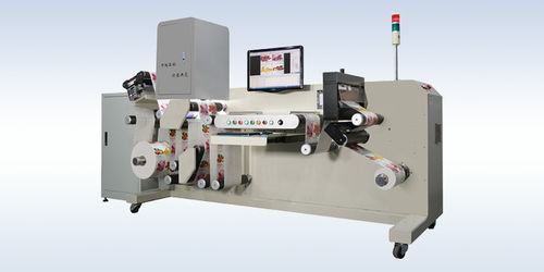 Промышленный прибор для контроля - SL-460 - Tangshan Jiasun Import and Export Co.,Ltd - дефектов / автоматизированный