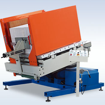Токарный станок ЧПУ - FZ series - Tangshan Jiasun Import and Export Co.,Ltd - вертикальный