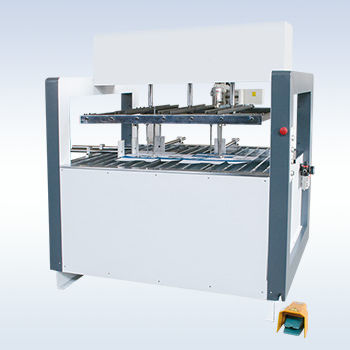 Съемник изоляции для кабелей - JS-1080 - Tangshan Jiasun Import and Export Co.,Ltd - автоматический