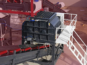2-осная мешалка - ZIM ENGINEERING - горизонтальная