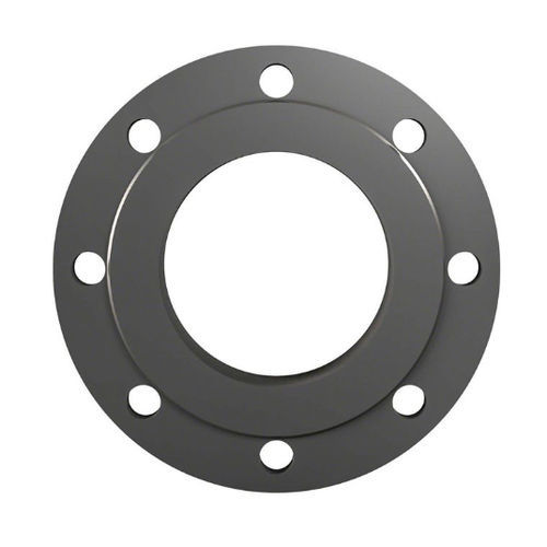 Фланец из стали - ESKATE Rohrverbindungstechnik GmbH - с отверстиями / для сварки / вращающийся
