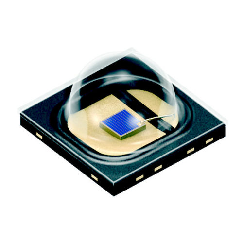 Инфракрасный излучатель - OSLON®  - OSRAM Opto Semiconductors - на средних волнах / мощности / для освещения