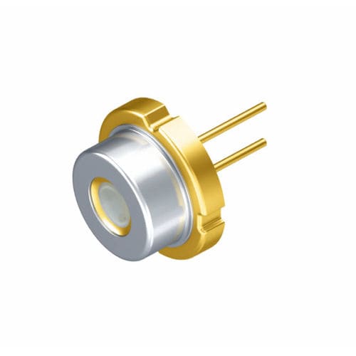 Импульсный лазерный диод - PLPT9 450LB_E A01 - ams Osram - CW / синий
