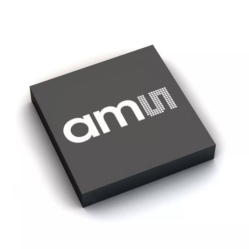 Цифровой чип - AS7058  - ams Osram - программируемый