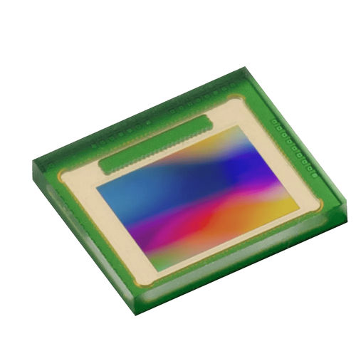 Датчик изображения CMOS - Mira030 - ams Osram - монохромный / высокая скорость / компактный