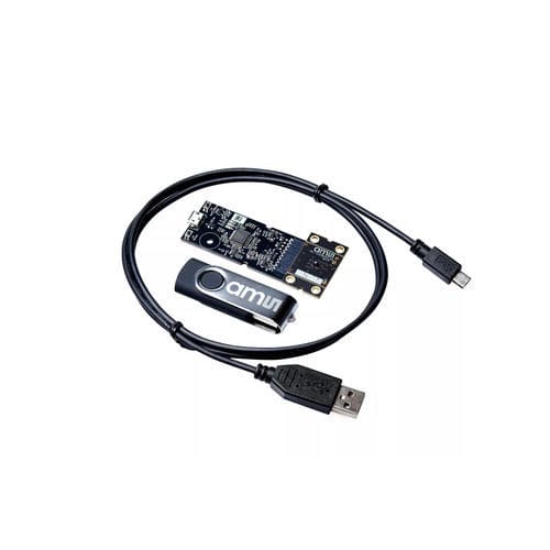 Комплект для оценки датчика - TCS3530_EVM_EB - ams Osram