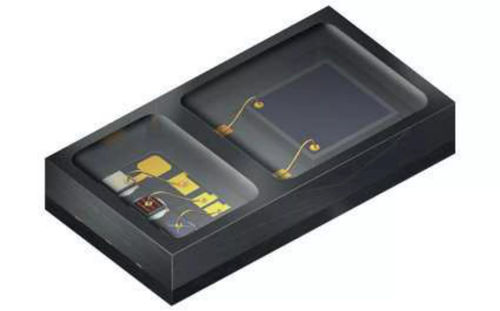 Многочиповый модуль - BIOFY™, SFH 7050A - ams Osram