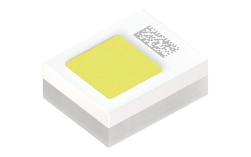 Белый Светодиод - OSLON™ PL, KW CWLNM4.TK - ams Osram - прямоугольный / компактный / с интенсивным потоком