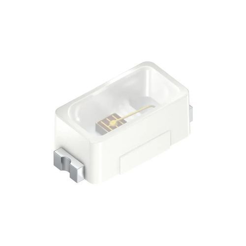 Красный Светодиод - FIREFLY™ E1608, CN DELSS1.27 - ams Osram - зеленый / инфракрасный / трехцветный