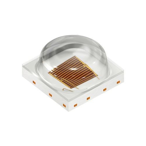 Настраиваемый Светодиод - OSCONIQ™ P 3737 (2W), GF PUBRA1.25 - ams Osram - с регулируемой длиной волны / видимого диапазона / цветной