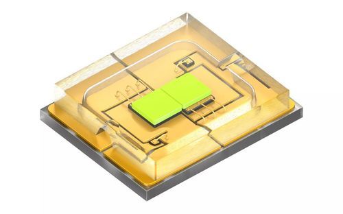Светодиод видимого диапазона - OSTAR&trade; Projection , LE CG Q7WN - ams Osram - цветной / компактный / для автомобиля