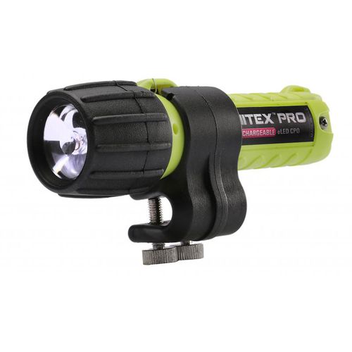 Светодиодный рабочий фонарь - Nitex Pro eLED - Underwater Kinetics - рабочий / компактный / заряжаемый