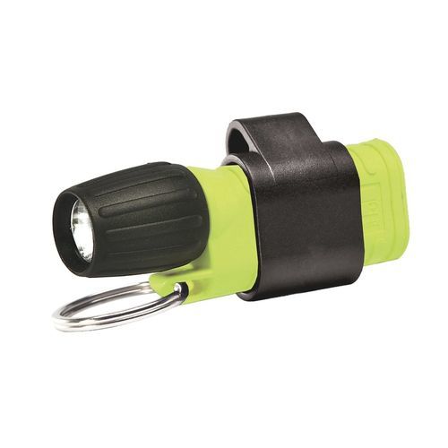 Светодиодный фонарик - 2AAA eLED Mini Pocket Light I - Underwater Kinetics - для контроля / компактный / герметичный