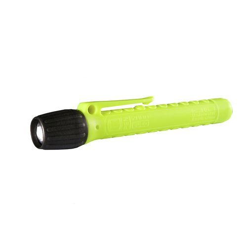 Светодиодный фонарик - 2AAA eLED Penlight I  - Underwater Kinetics - для контроля / герметичный / водонепроницаемый