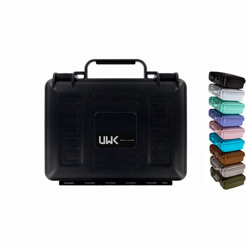 Транспортный чемоданчик - 310 ULTRABOX - Underwater Kinetics - из полипропилена / для инструментов / герметичный