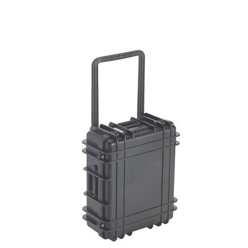 Транспортный чемодан - 822 LOADOUT CASE - Underwater Kinetics - для демонстрации / из полипропилена / для оснащения