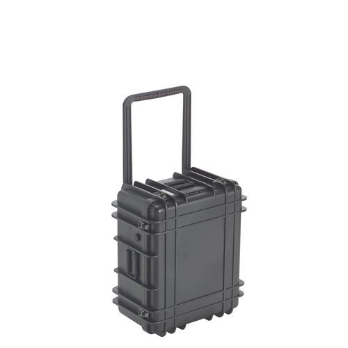 Транспортный чемодан - 1122 LOADOUT CASE - Underwater Kinetics - для демонстрации / из ABS / из полипропилена