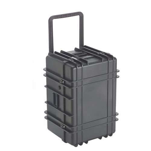 Транспортный чемодан - 1627 LOADOUT CASE - Underwater Kinetics - для демонстрации / из ABS / из полипропилена