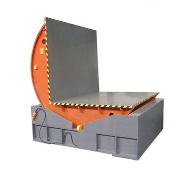 Кантователь для форм - FMG-30T - SXKH GLOBAL - электрический / 90°